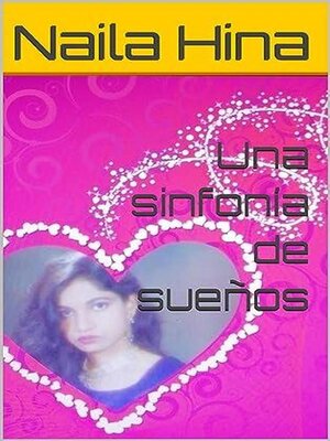 cover image of Una sinfonía de sueños